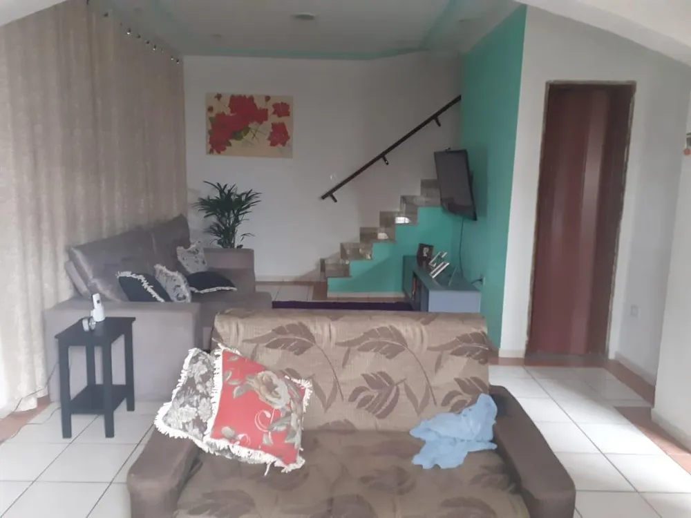 Casa, 3 quartos - Foto 14