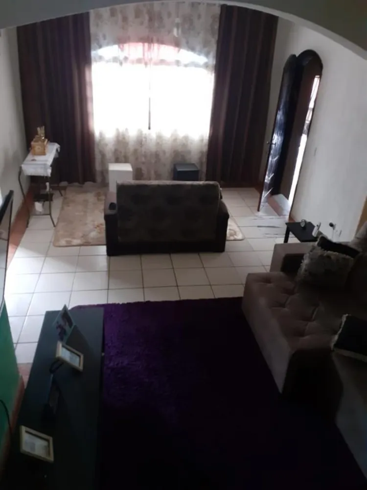 Casa, 3 quartos - Foto 11