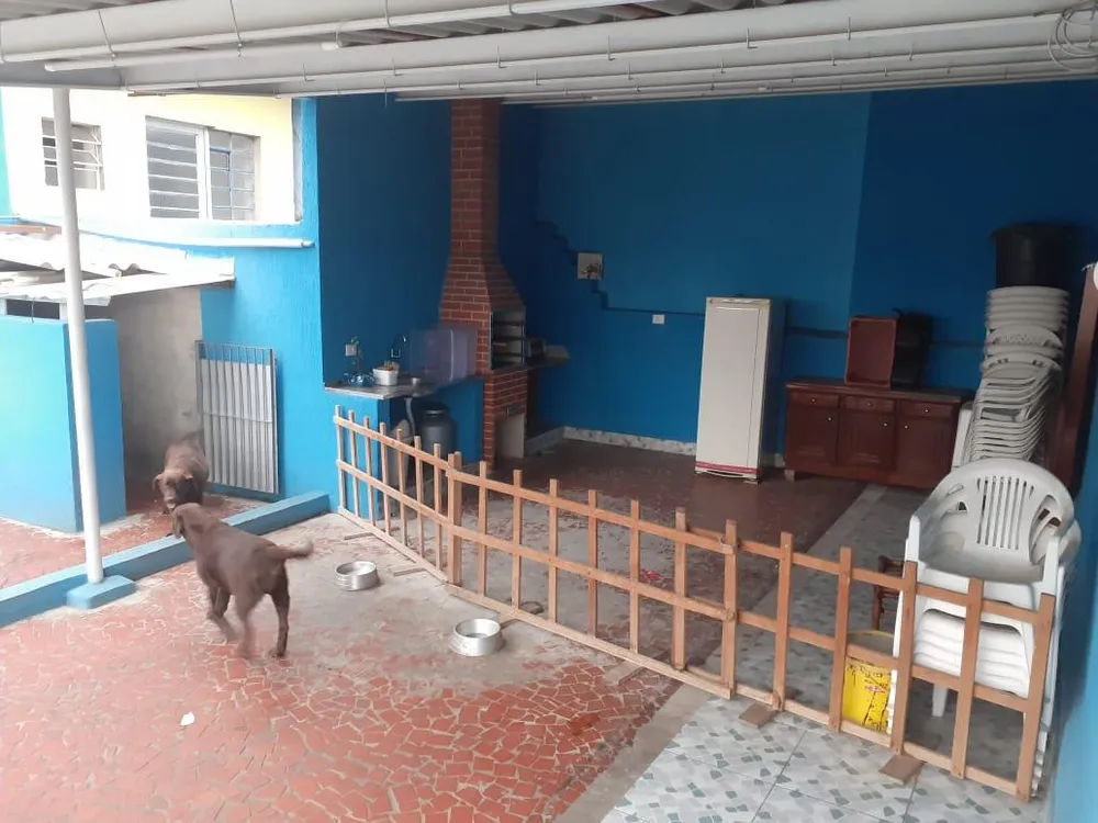 Casa, 3 quartos - Foto 17