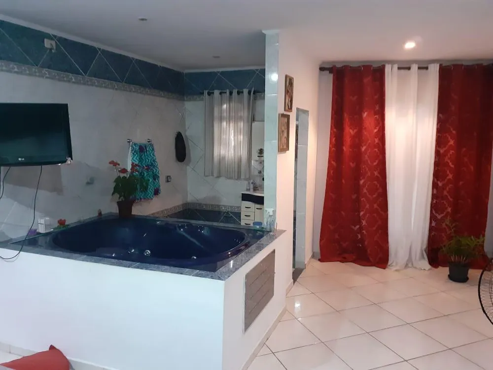 Casa, 3 quartos - Foto 3