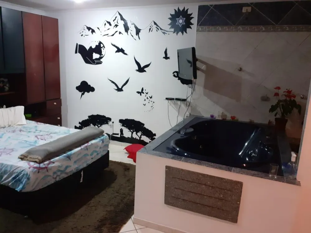 Casa, 3 quartos - Foto 12