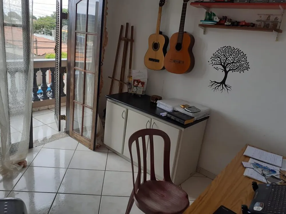 Casa, 3 quartos - Foto 11