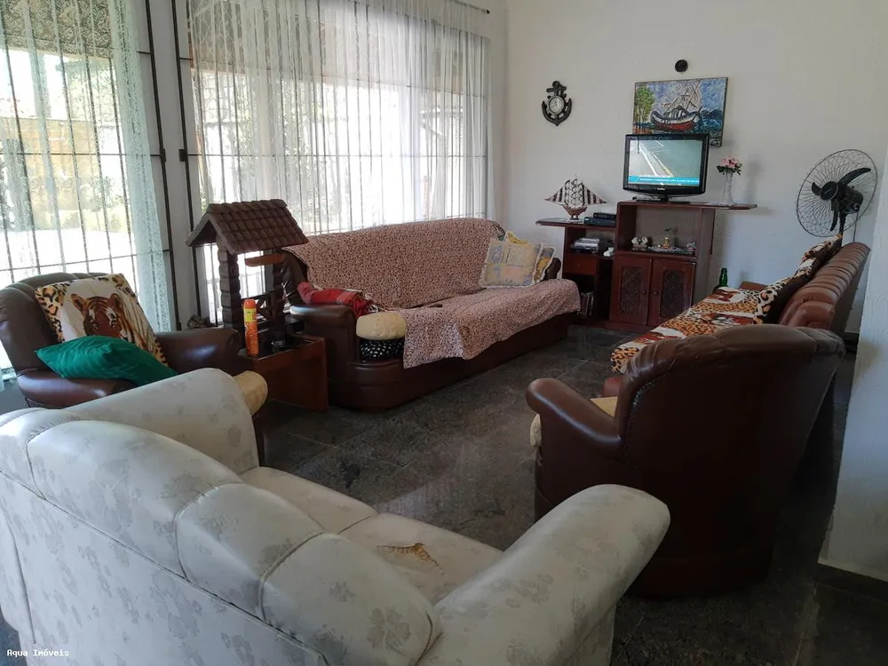 Casa, 5 quartos - Foto 5