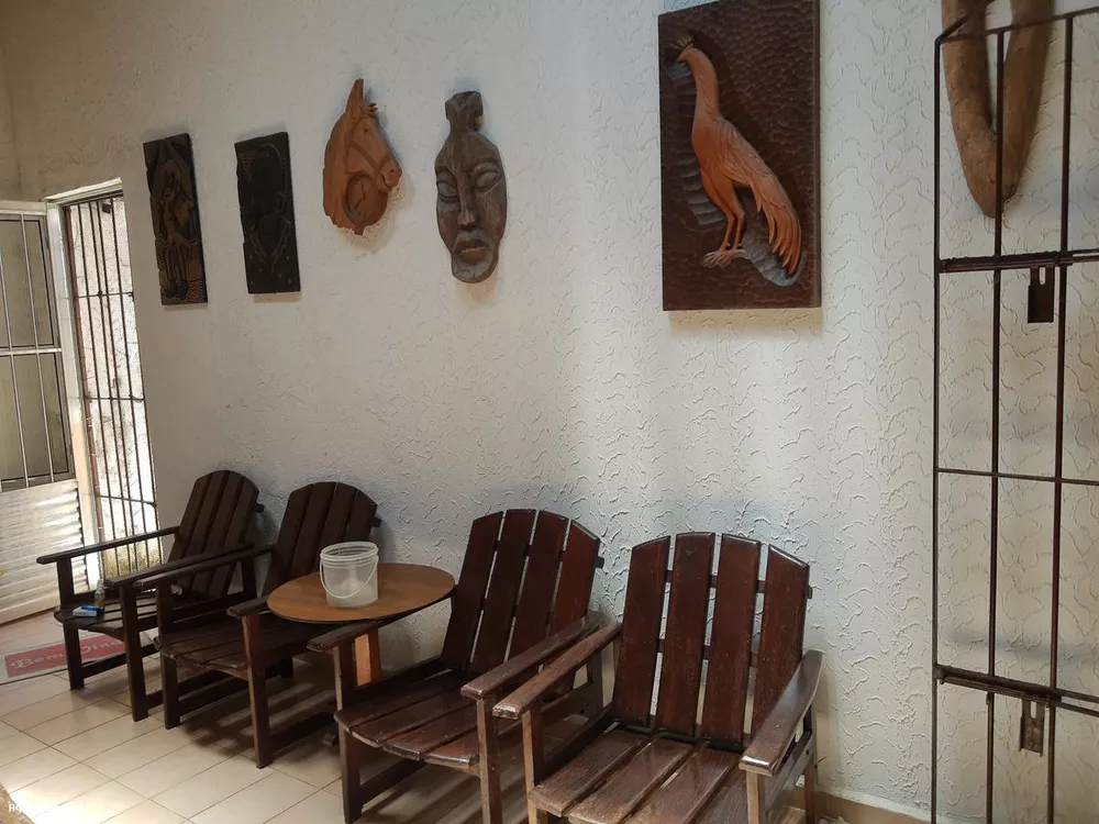 Casa, 5 quartos - Foto 3