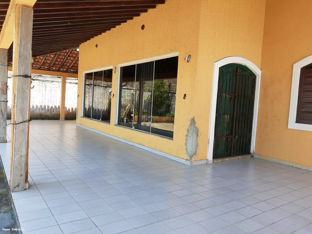 Casa, 5 quartos - Foto 1