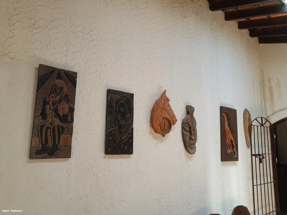Casa, 5 quartos - Foto 14
