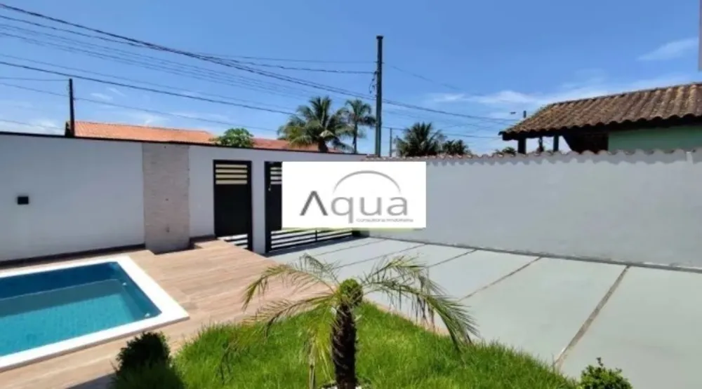 Casa, 3 quartos - Foto 8