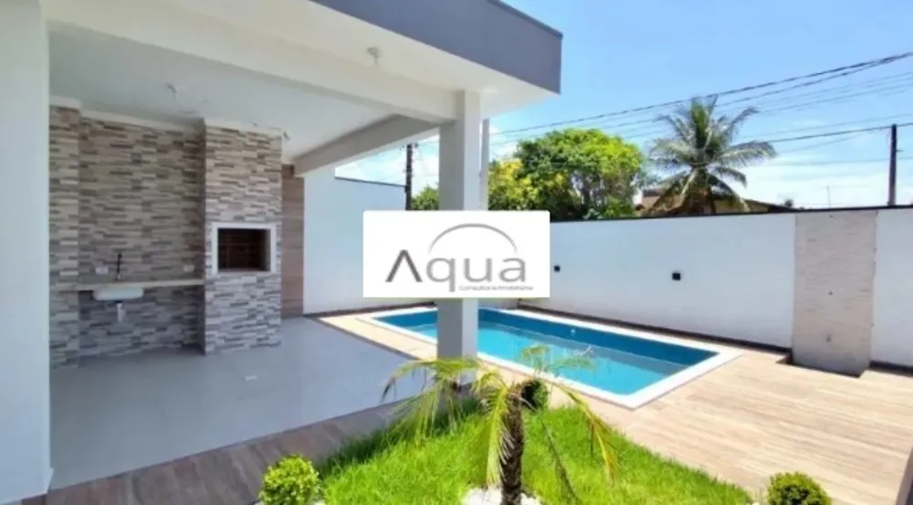 Casa, 3 quartos - Foto 7