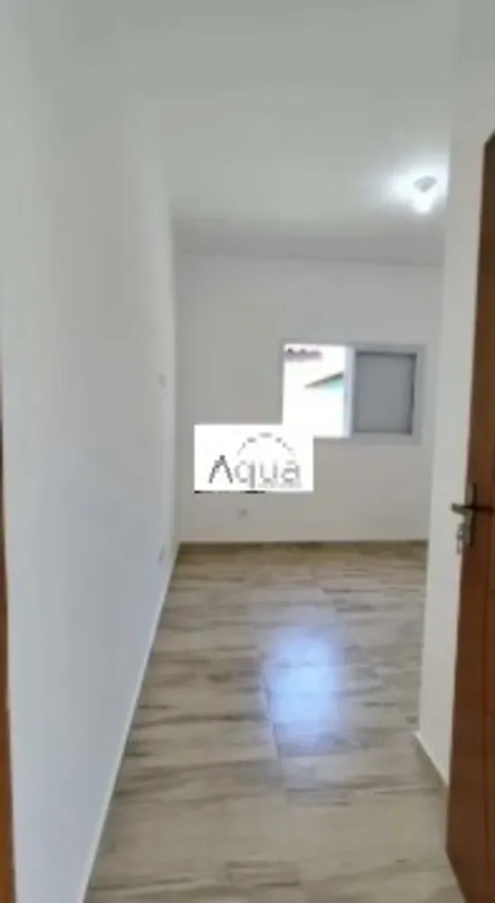 Casa, 3 quartos - Foto 16