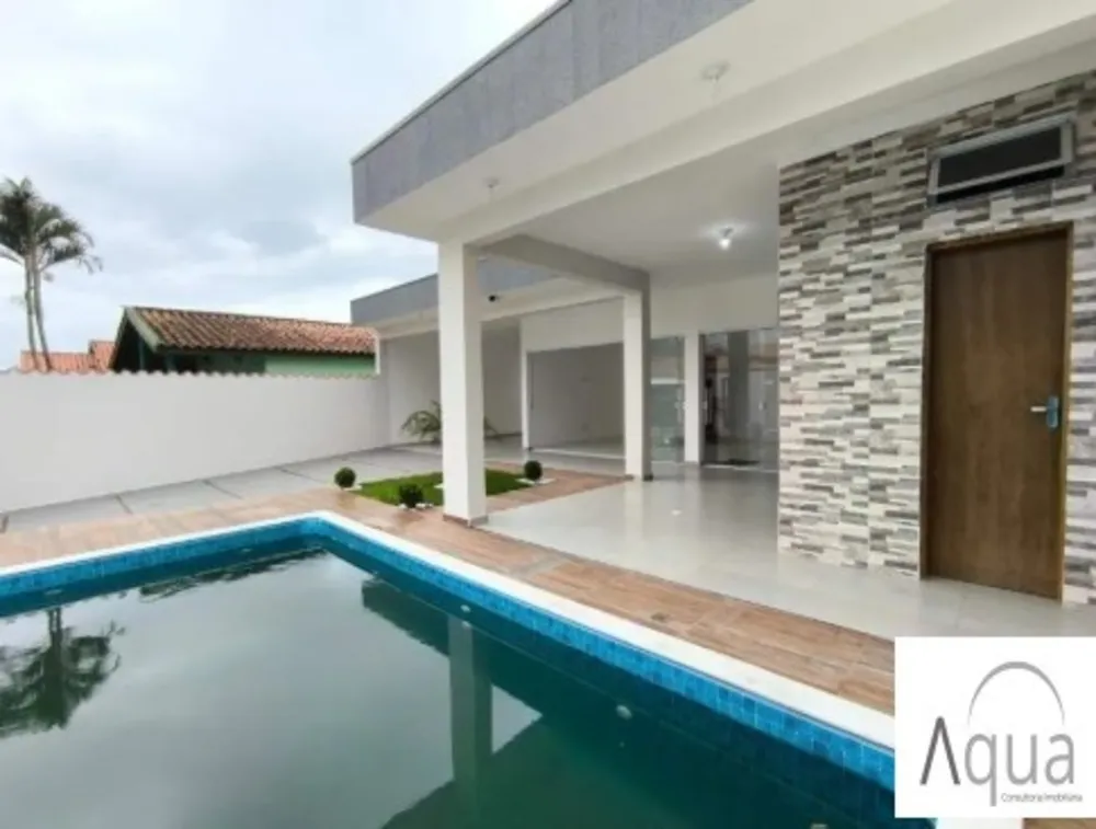 Casa, 3 quartos - Foto 6