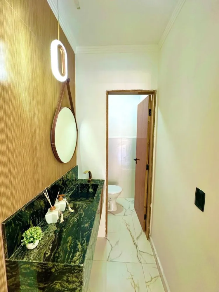 Casa, 3 quartos - Foto 5