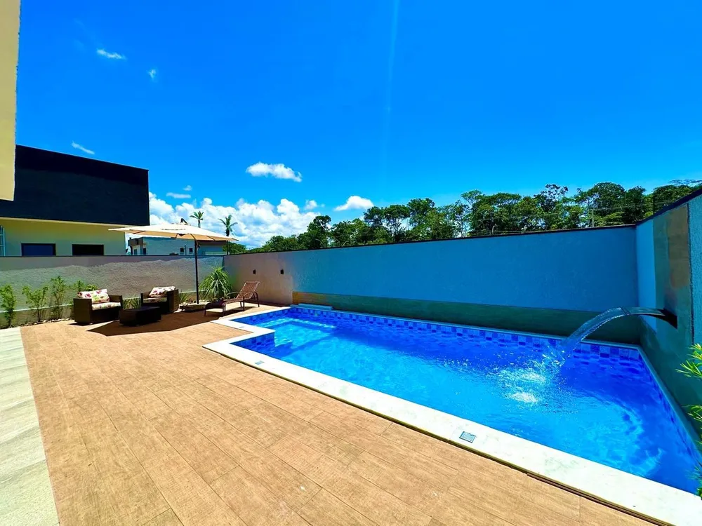 Casa, 3 quartos - Foto 7