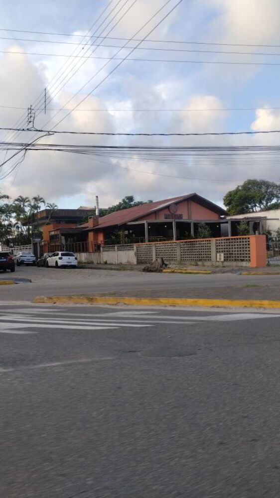 Prédio Inteiro - Foto 1