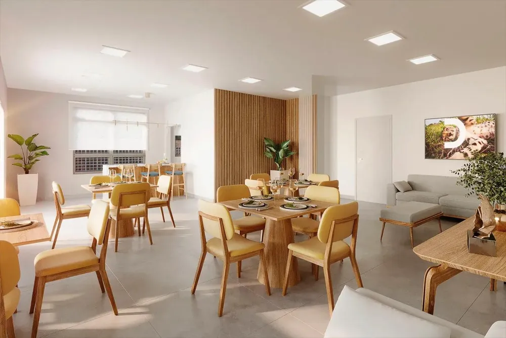 Apartamento, 3 quartos, 110 m² - Foto 20