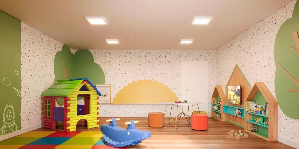 Apartamento, 3 quartos, 110 m² - Foto 16