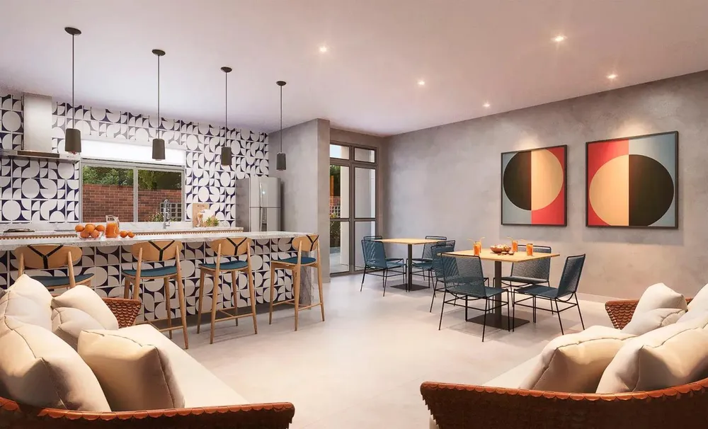 Apartamento, 3 quartos, 110 m² - Foto 19