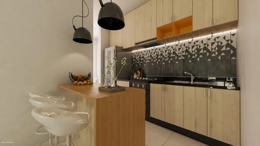 Apartamento, 1 quarto, 52 m² - Foto 6