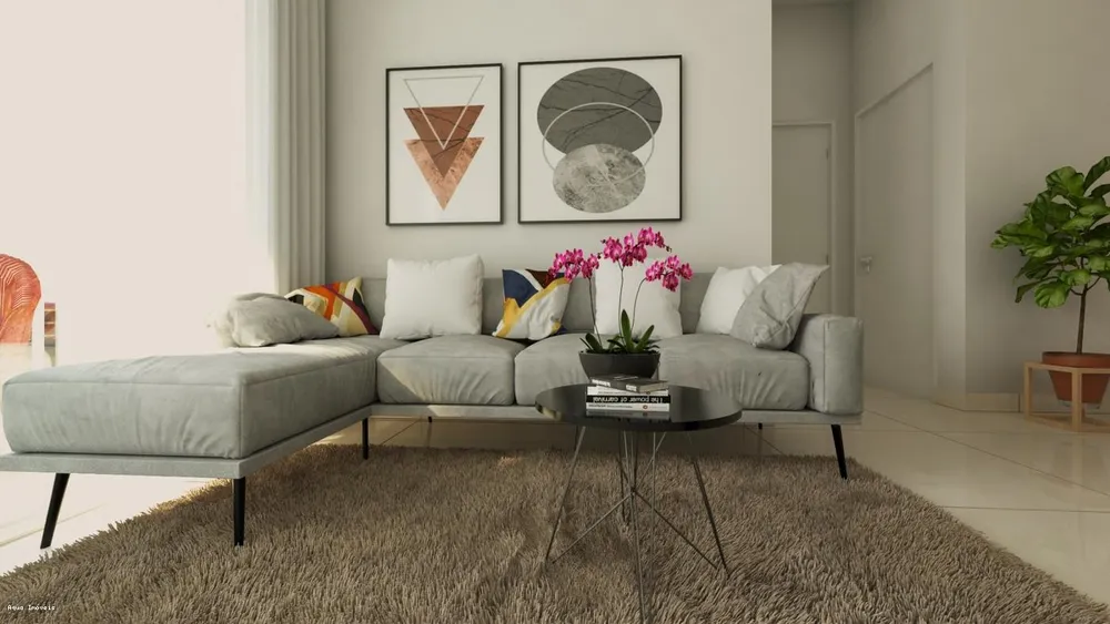 Apartamento, 1 quarto, 52 m² - Foto 5