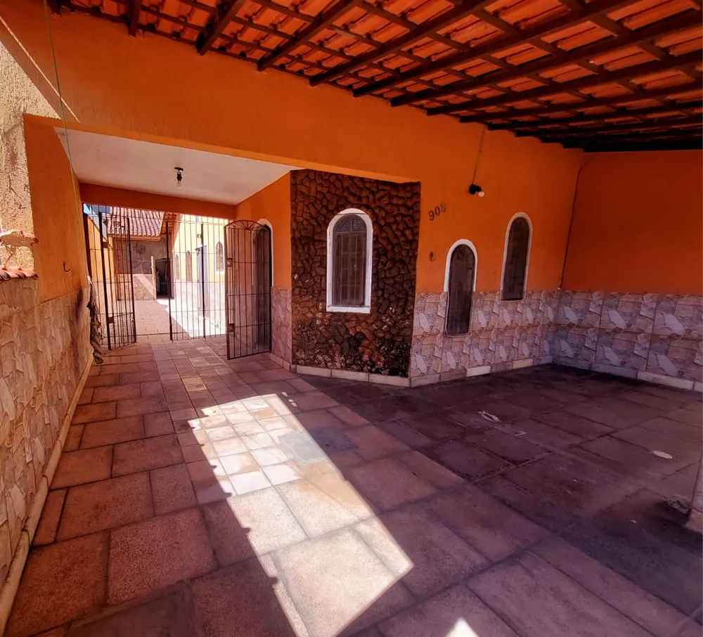 Casa, 3 quartos - Foto 5