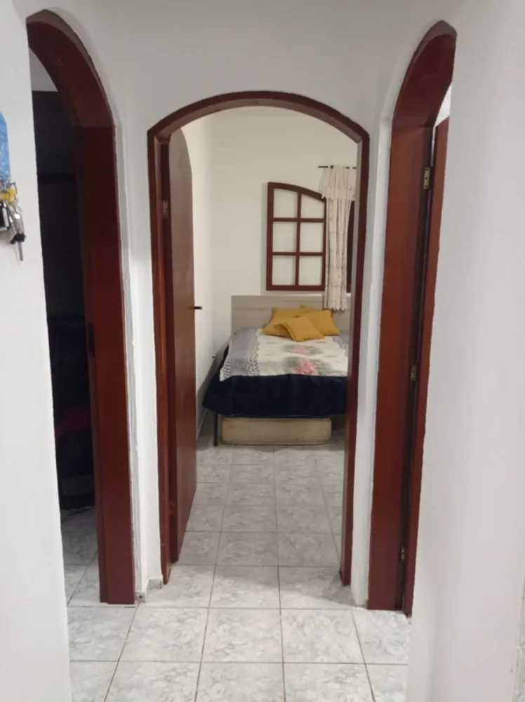 Casa, 2 quartos - Foto 14