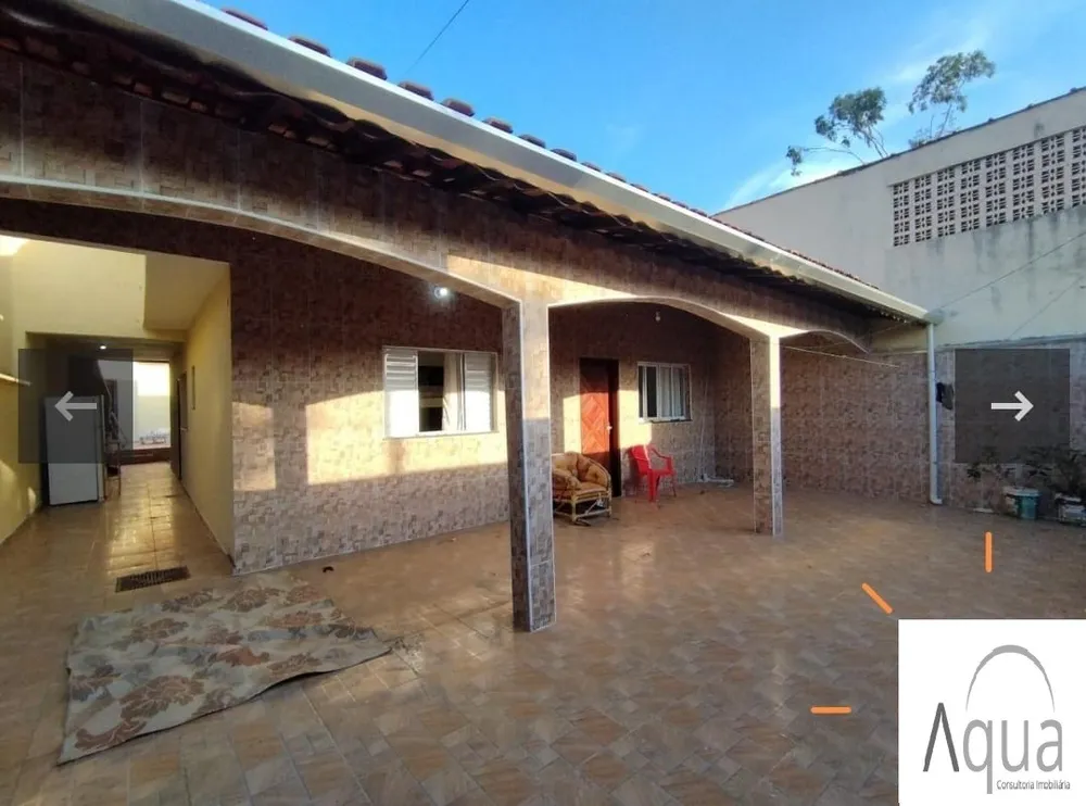 Casa, 3 quartos - Foto 7