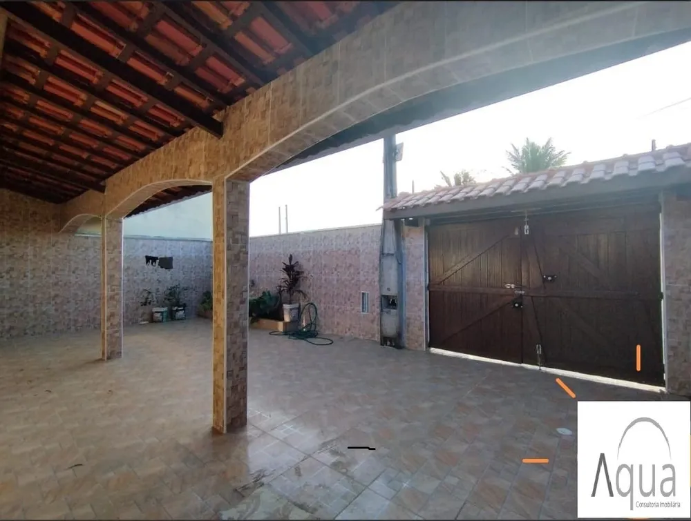 Casa, 3 quartos - Foto 8