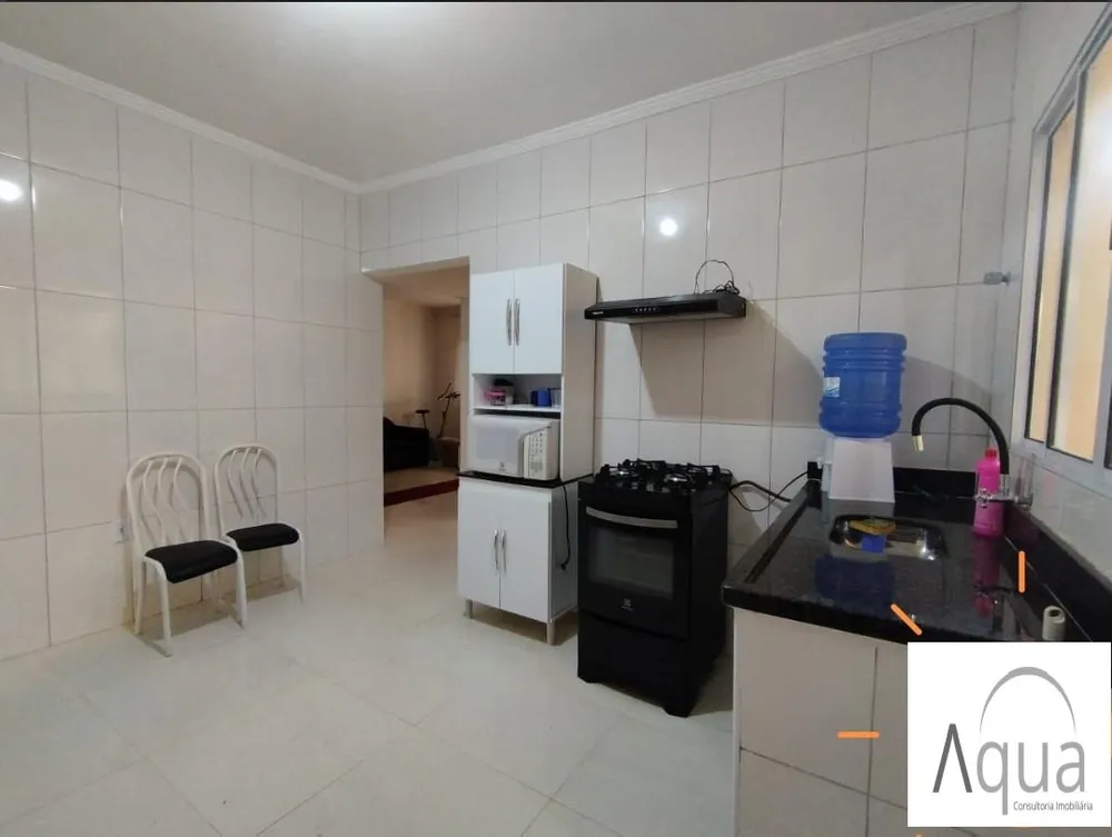 Casa, 3 quartos - Foto 12