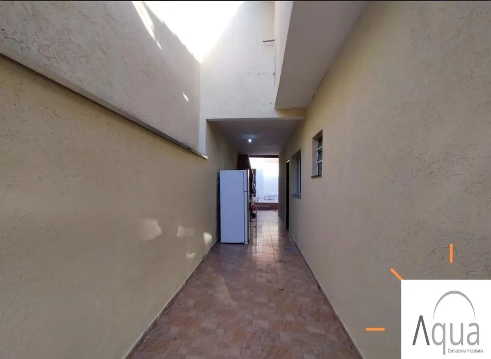 Casa, 3 quartos - Foto 14
