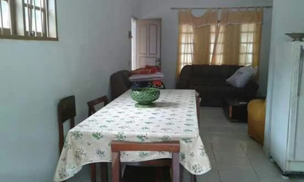 Casa, 4 quartos - Foto 2