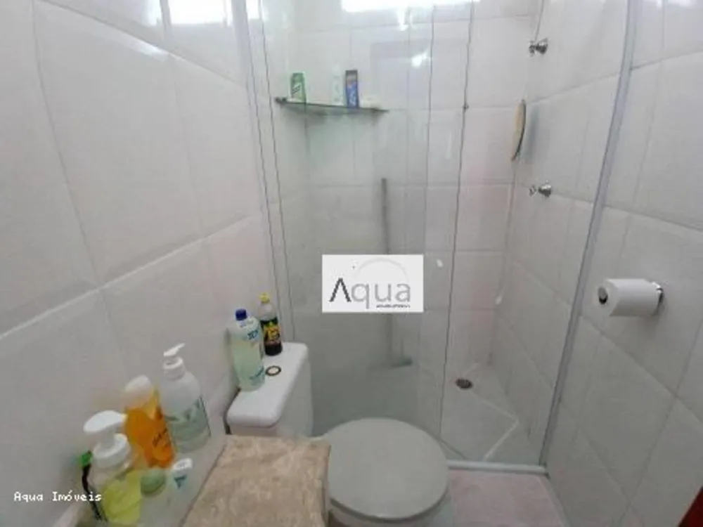 Casa, 3 quartos - Foto 16