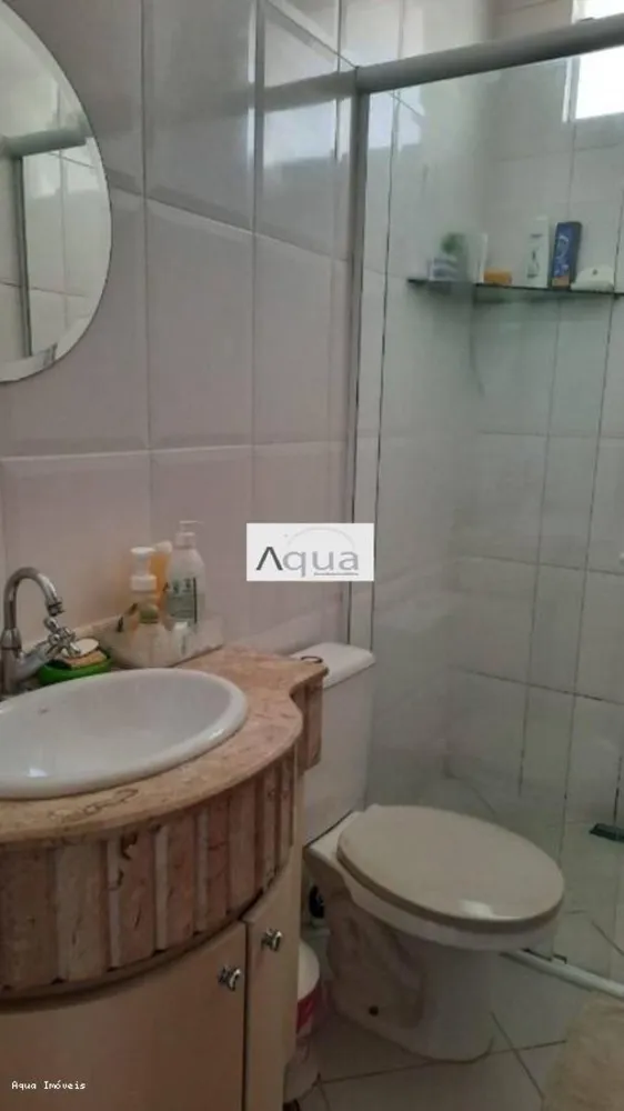 Casa, 3 quartos - Foto 14