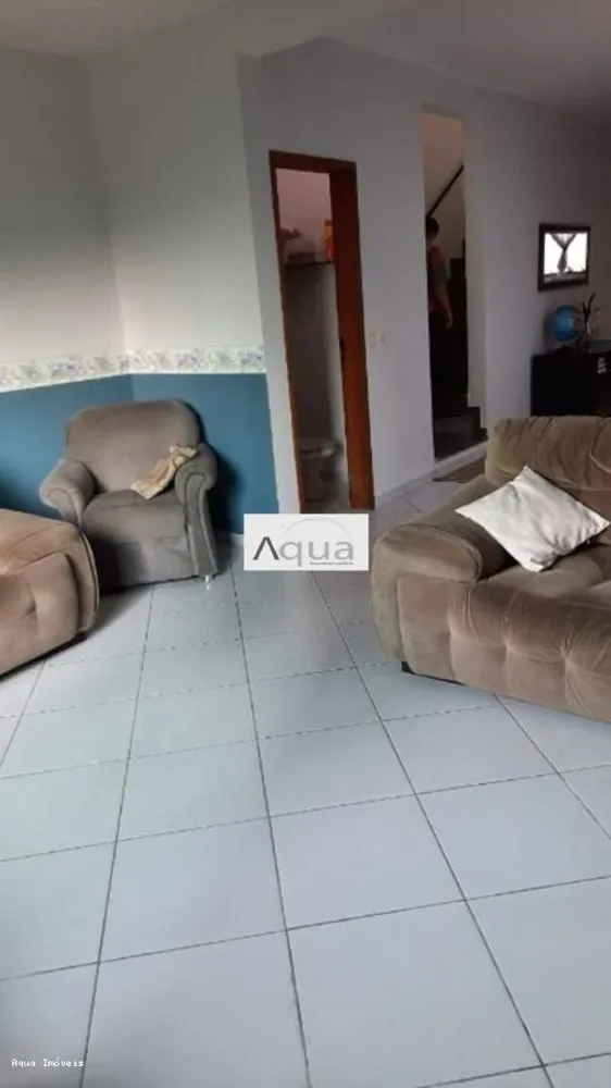 Casa, 3 quartos - Foto 8