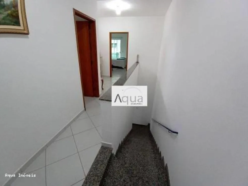 Casa, 3 quartos - Foto 11