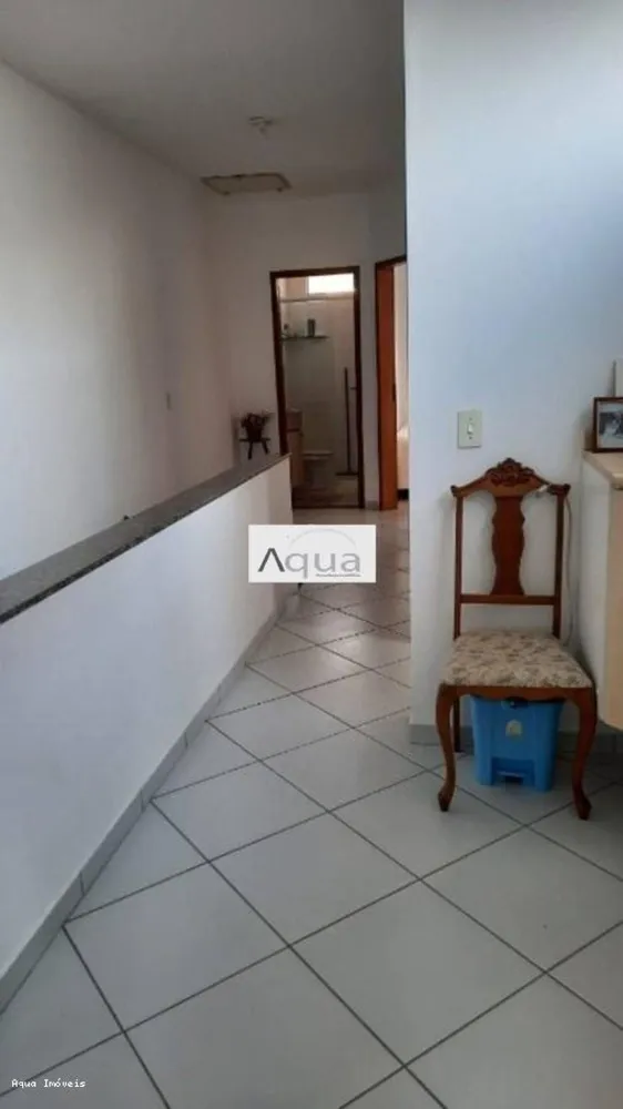 Casa, 3 quartos - Foto 10