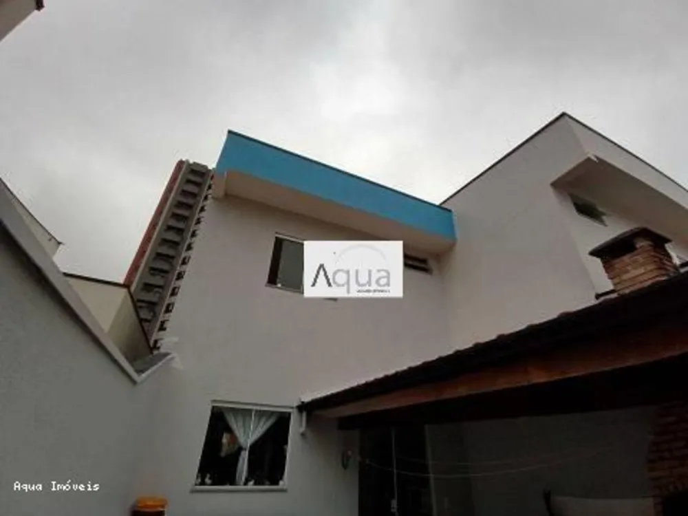 Casa, 3 quartos - Foto 6