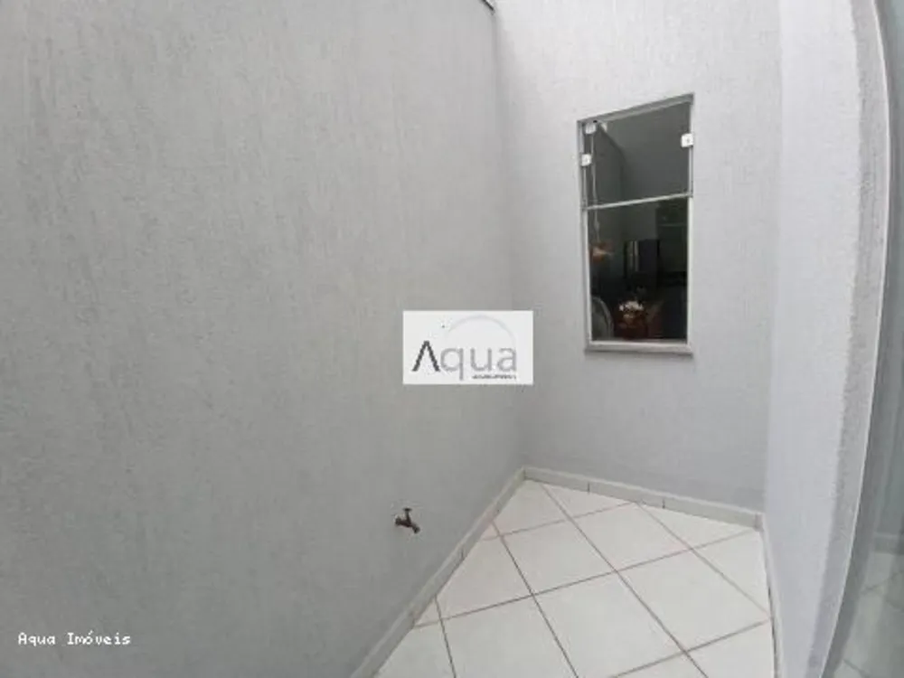 Casa, 3 quartos - Foto 12