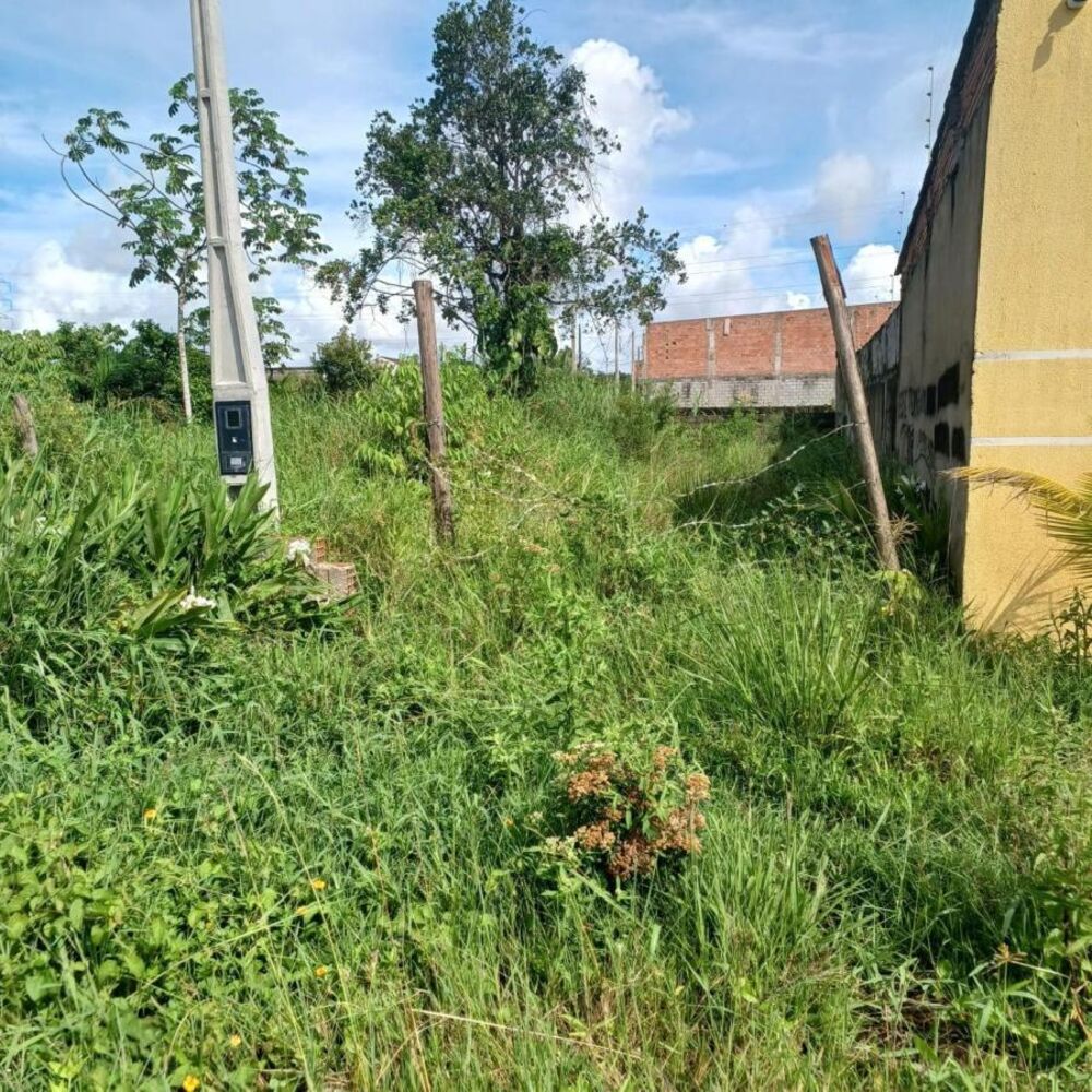 Terreno, 252 m² - Foto 1