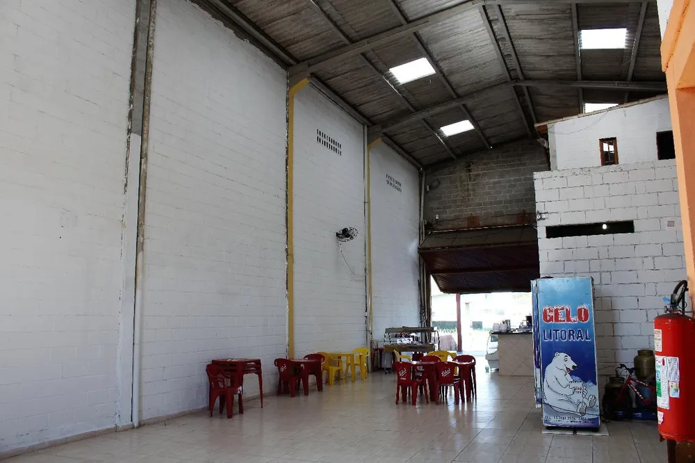 Depósito-Galpão - Foto 2