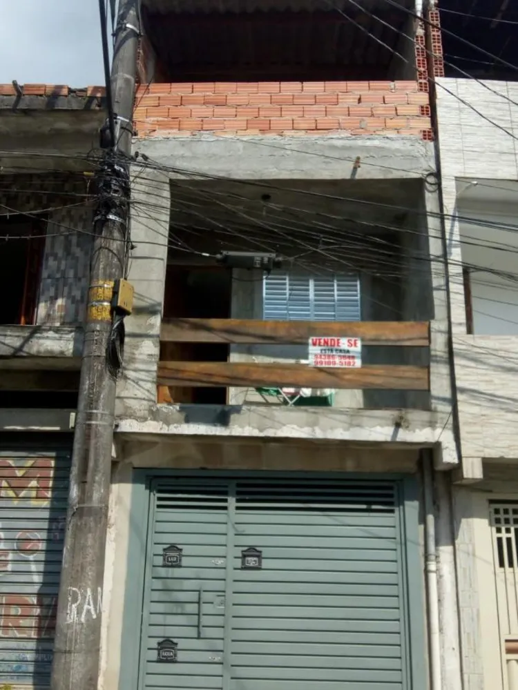 Casa, 2 quartos - Foto 14
