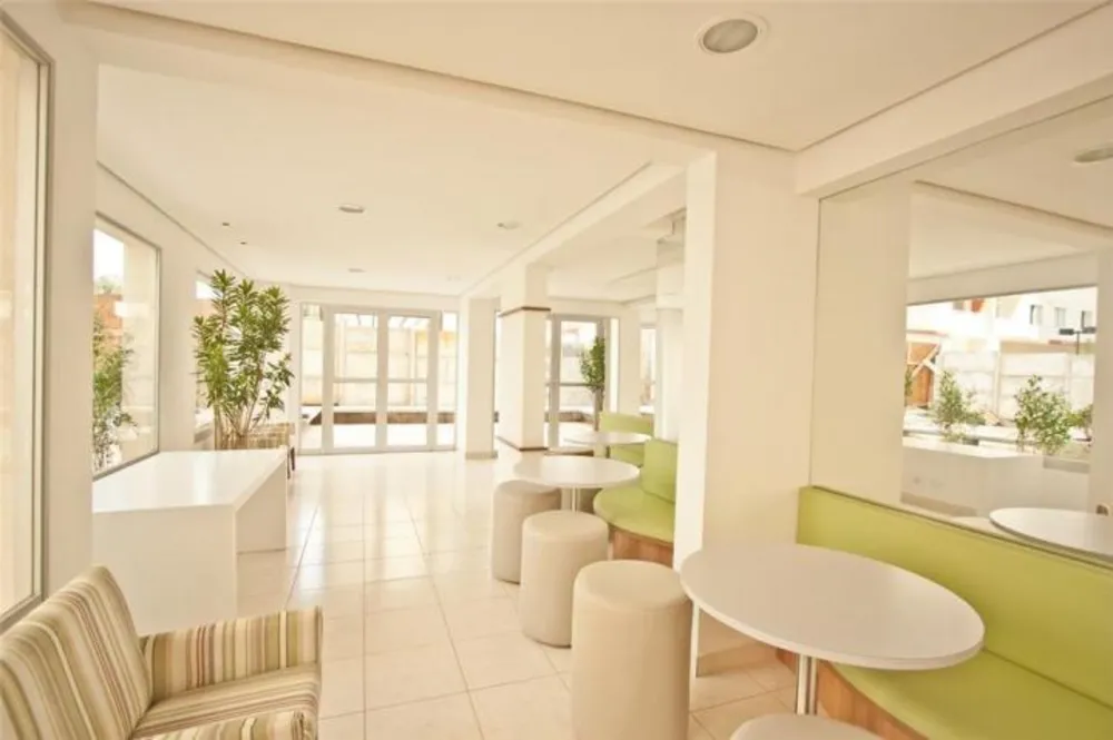 Apartamento, 3 quartos, 61 m² - Foto 14
