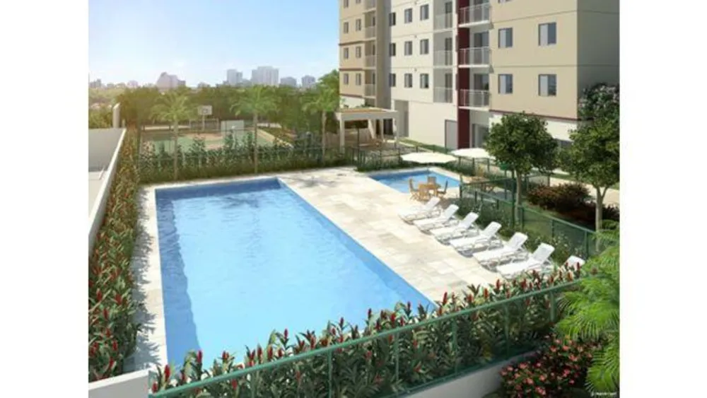 Apartamento, 3 quartos, 61 m² - Foto 15