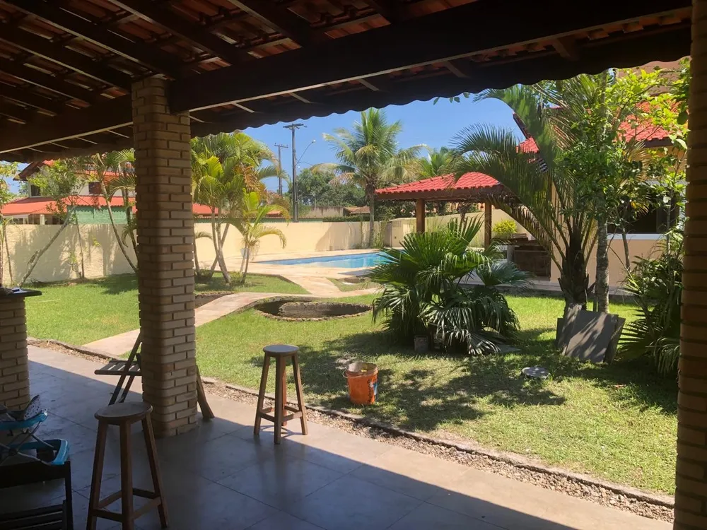 Casa, 3 quartos - Foto 8