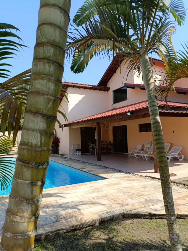 Casa, 3 quartos - Foto 5