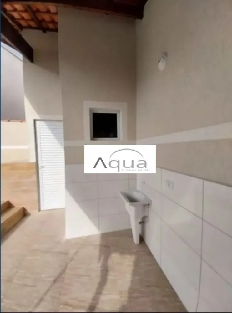 Casa, 3 quartos - Foto 15