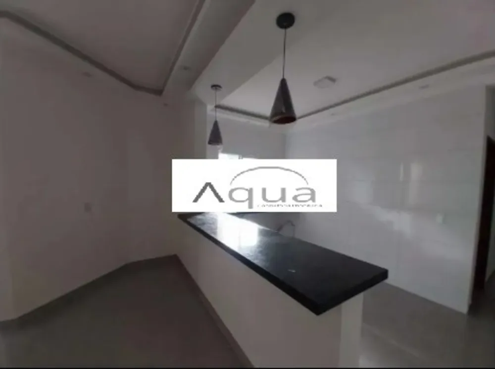 Casa, 3 quartos - Foto 10