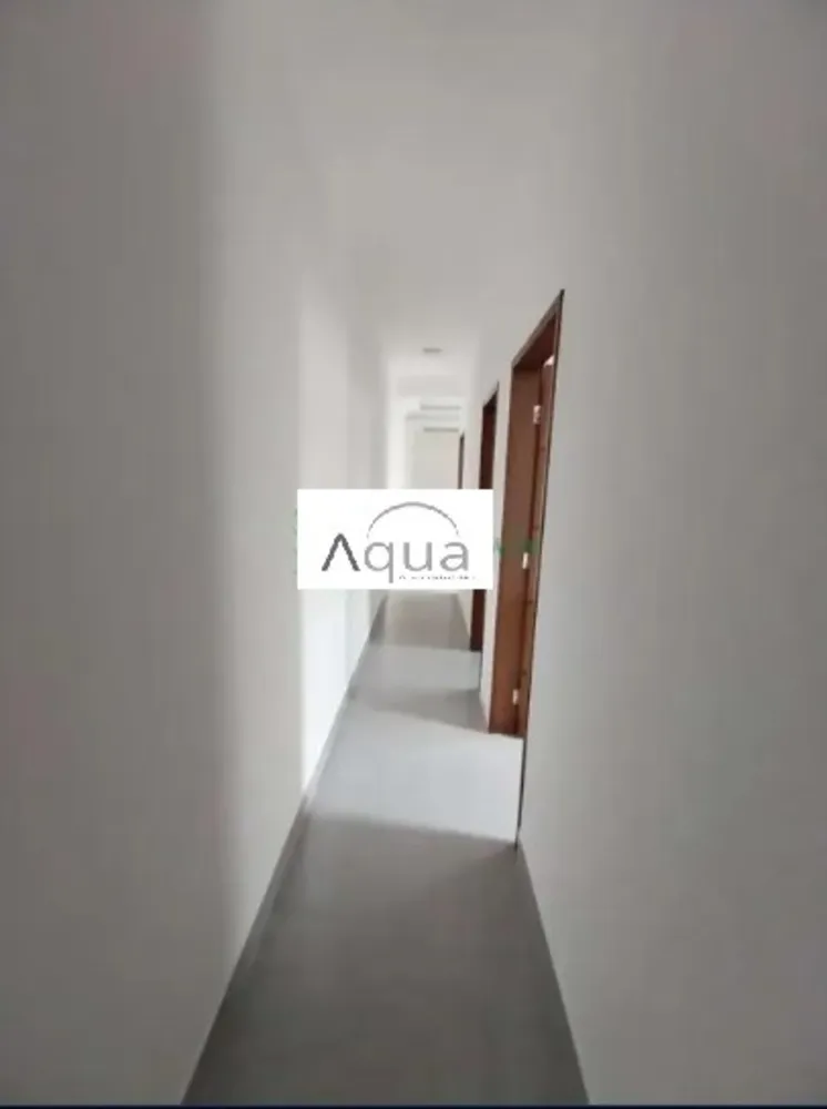 Casa, 3 quartos - Foto 8