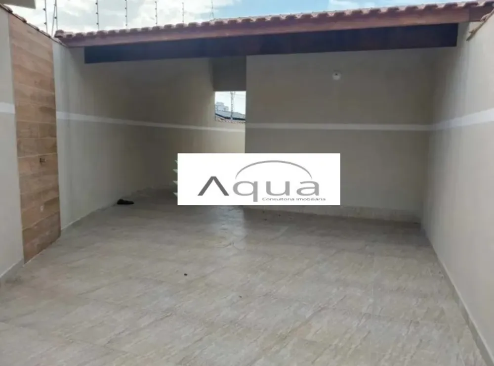 Casa, 3 quartos - Foto 5