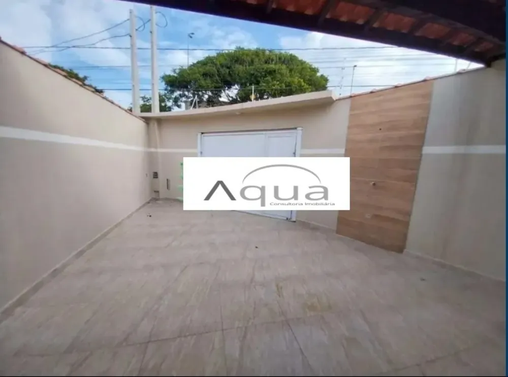 Casa, 3 quartos - Foto 6