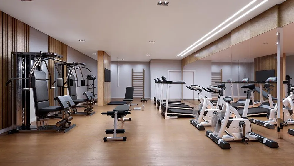 Apartamento, 2 quartos, 86 m² - Foto 11