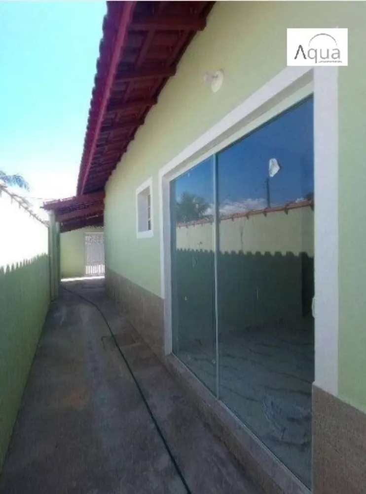 Casa, 2 quartos - Foto 2